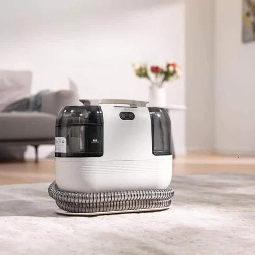 4 in 1 Portable Multipurpose Carpet Cleaner