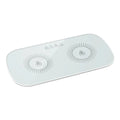 Portable Electric Food Warming Tray