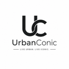 UrbanConic - Home